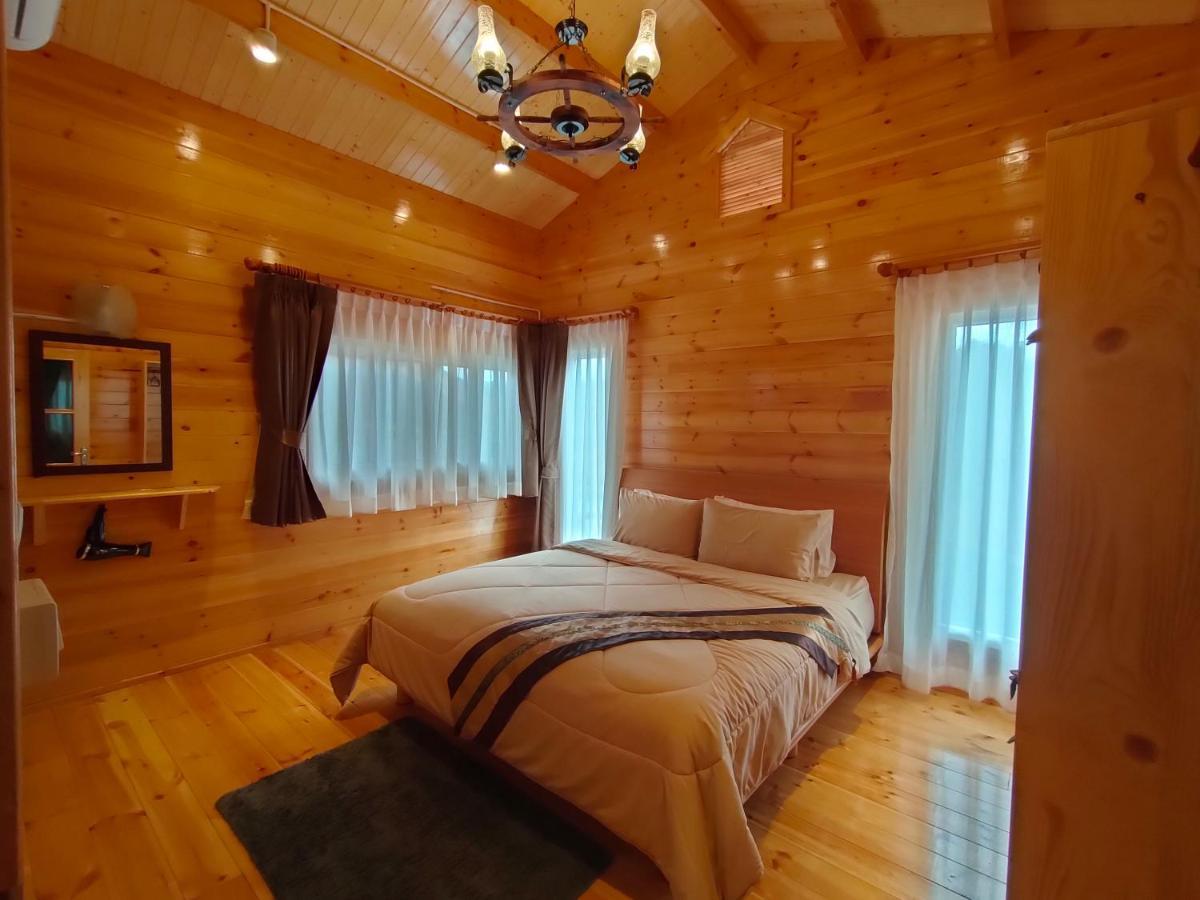 Soundless Resort เขาค้อ ภายนอก รูปภาพ