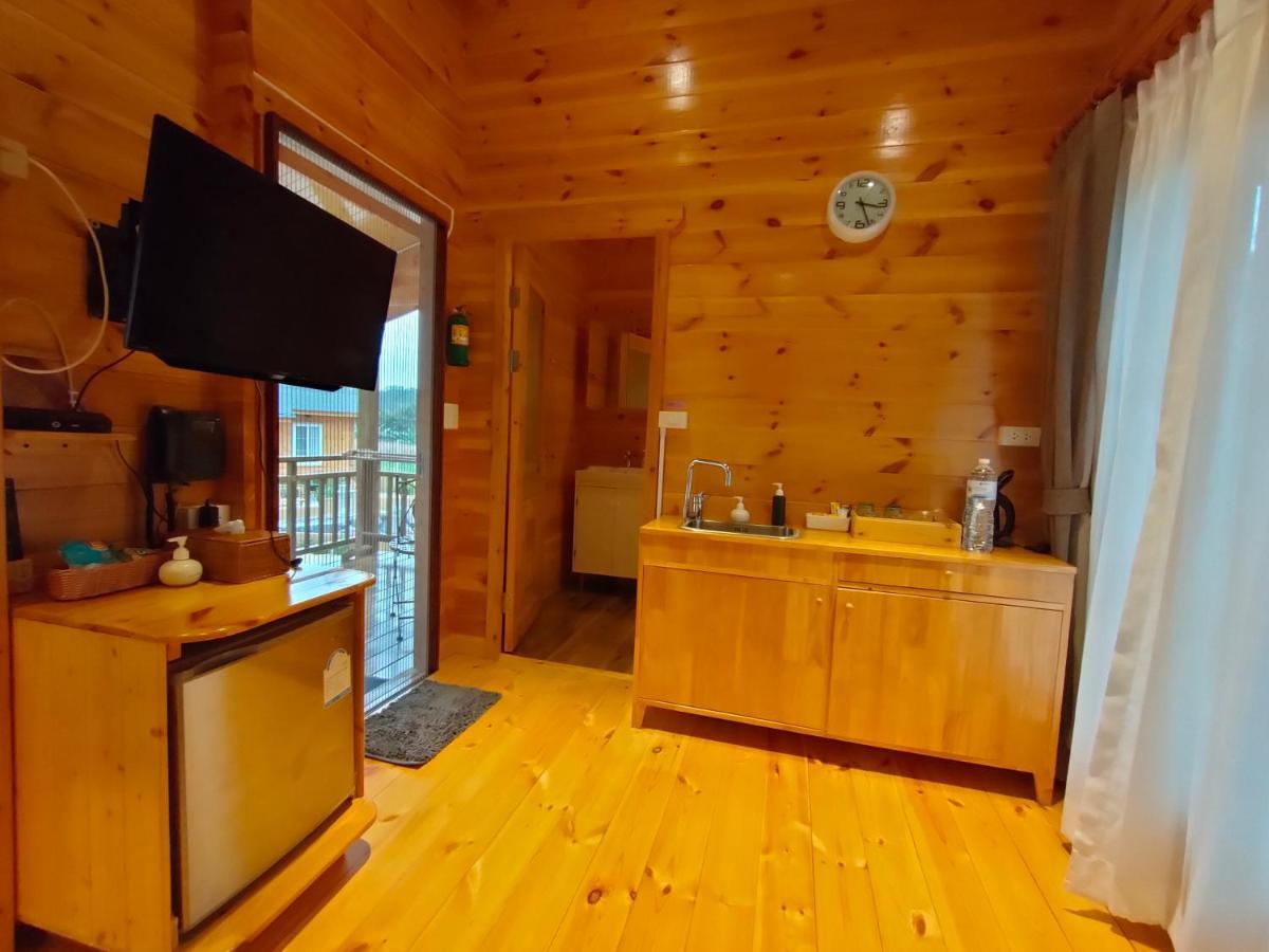 Soundless Resort เขาค้อ ภายนอก รูปภาพ