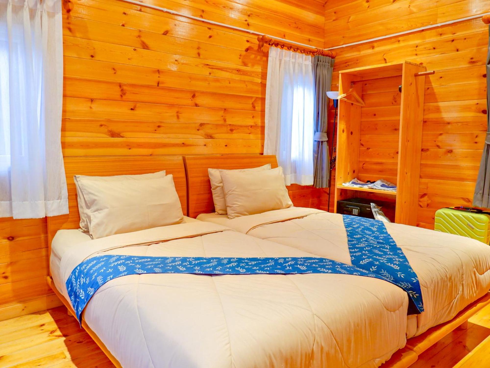Soundless Resort เขาค้อ ภายนอก รูปภาพ