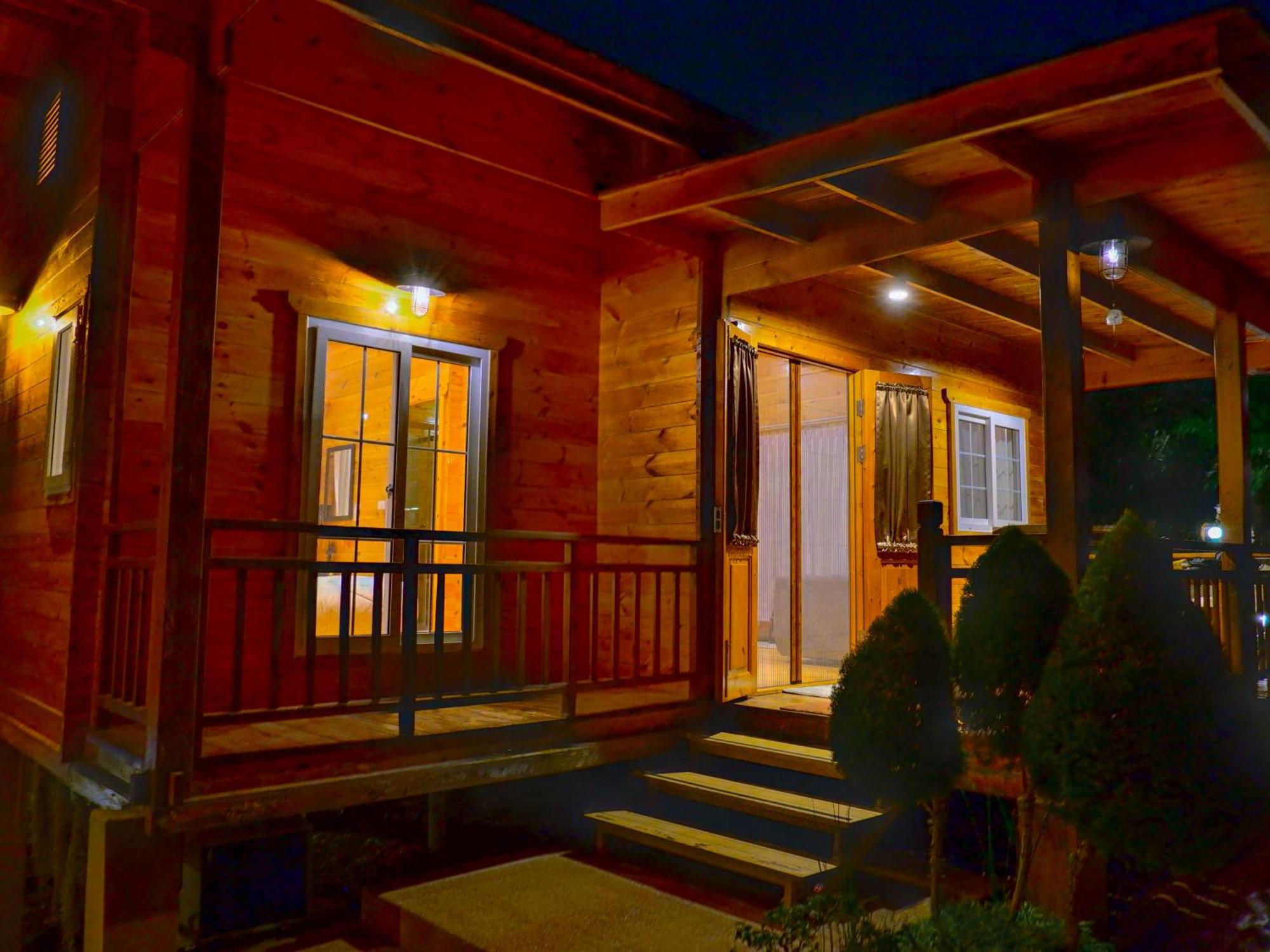Soundless Resort เขาค้อ ภายนอก รูปภาพ