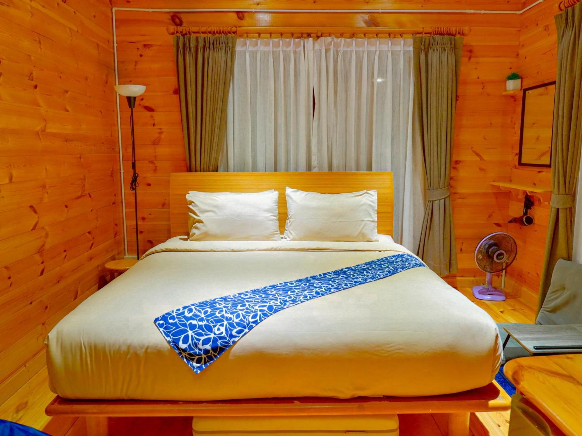 Soundless Resort เขาค้อ ภายนอก รูปภาพ
