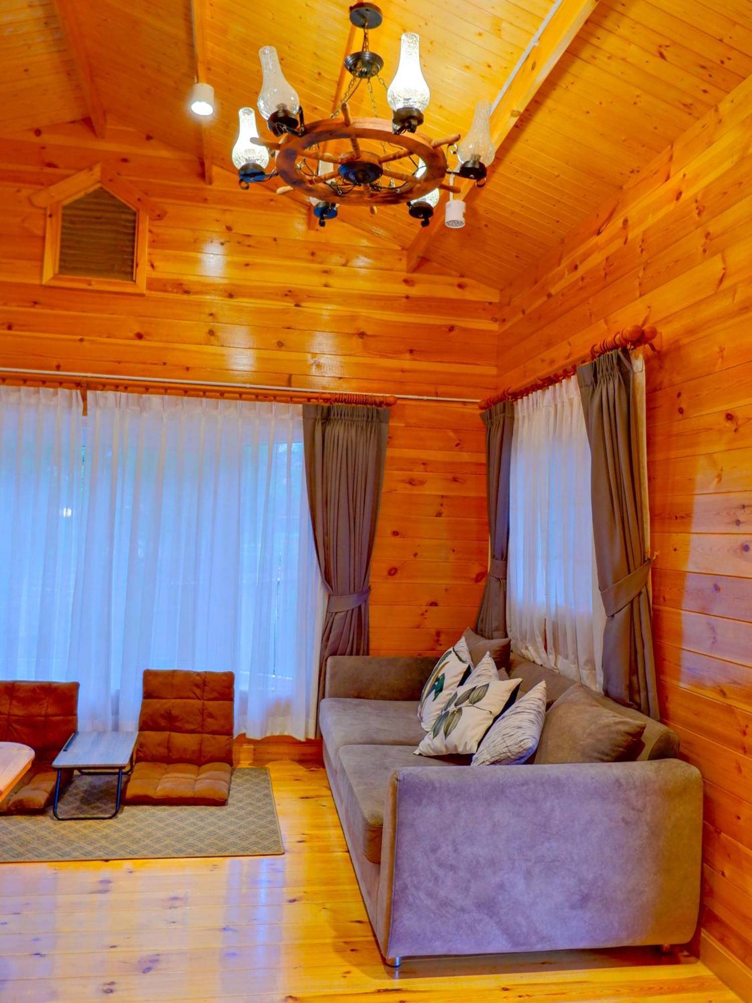 Soundless Resort เขาค้อ ภายนอก รูปภาพ
