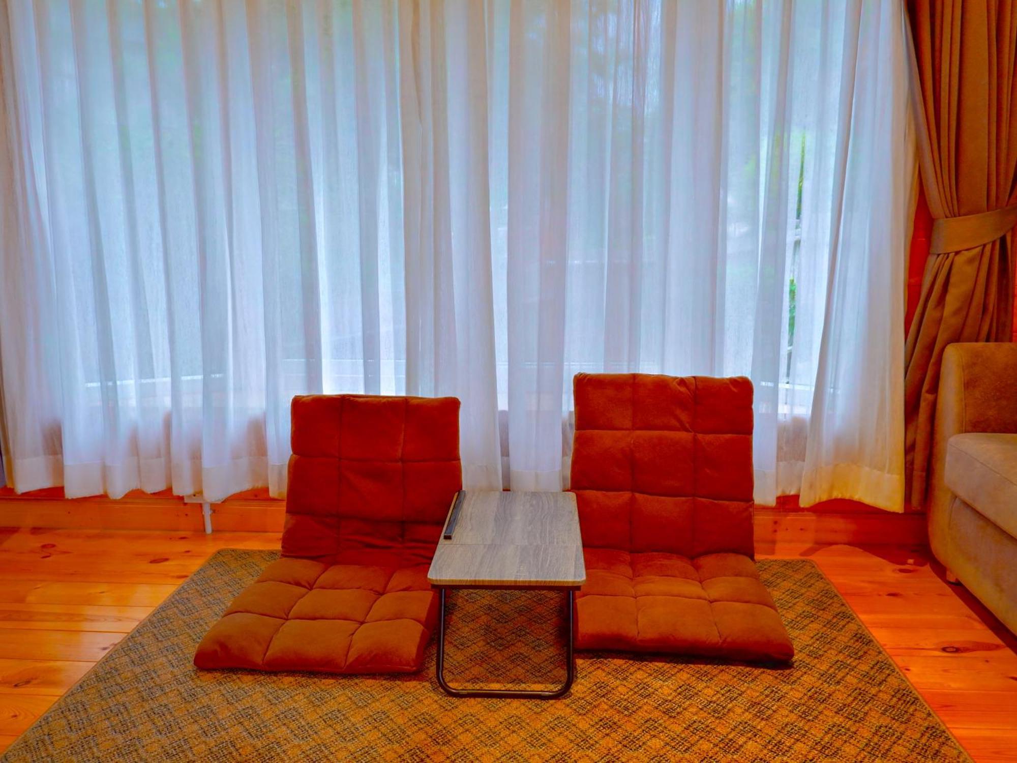 Soundless Resort เขาค้อ ภายนอก รูปภาพ