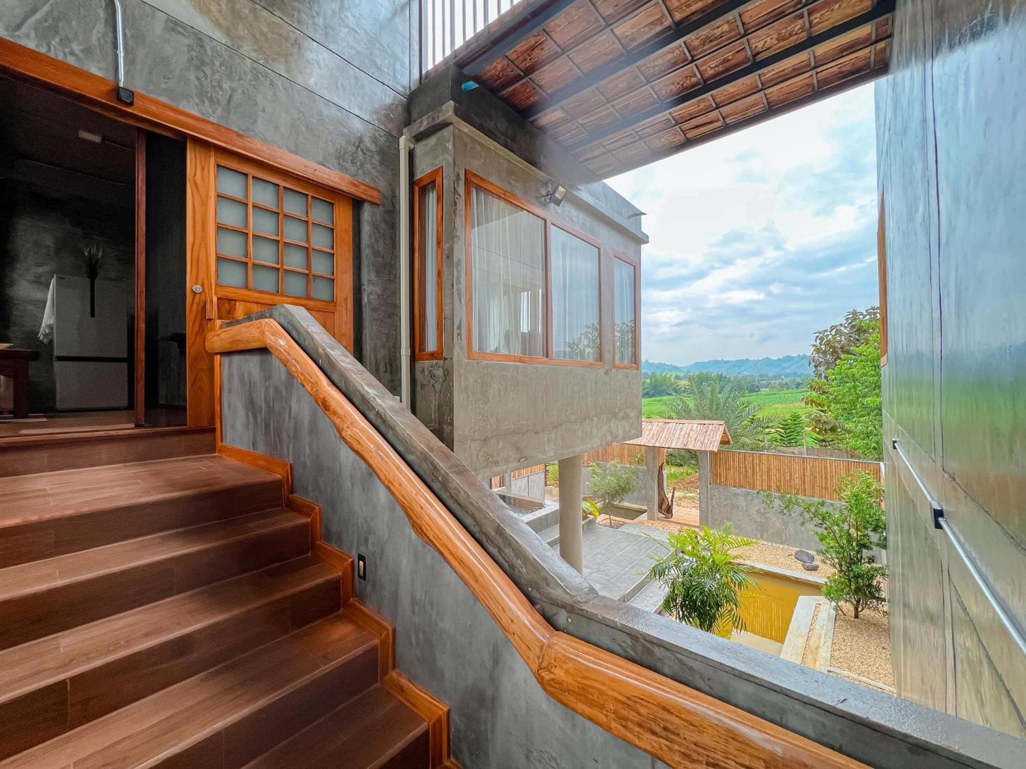 Soundless Resort เขาค้อ ภายนอก รูปภาพ